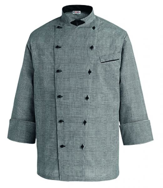 Chef Jacket Egochef ALBERT GALLES